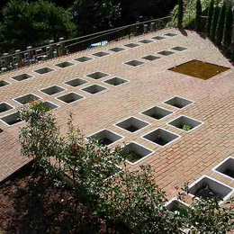 永代供養付き墓地